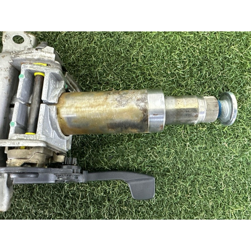 Рулевая колонка (рулевое управление) AUDI Q7 4M 2017 3.0 TFSi 4M1419502J