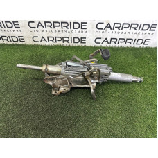 Рулевая колонка