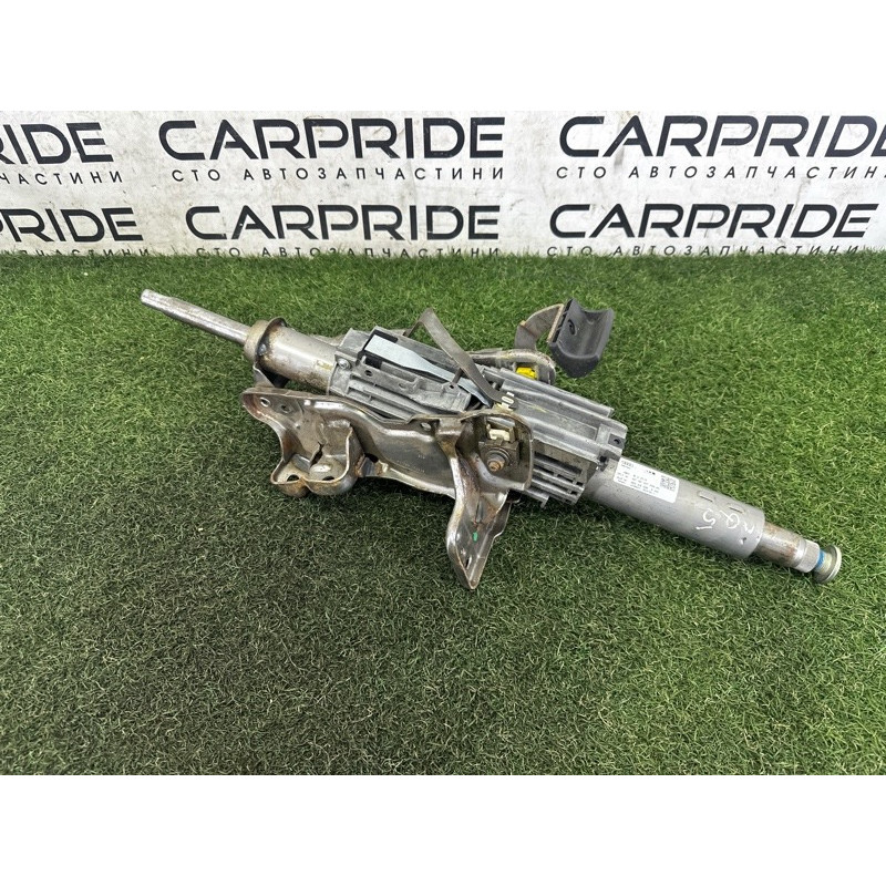 Рулевая колонка (рулевое управление) AUDI Q5 8R 2012 3.2 8R0419502P