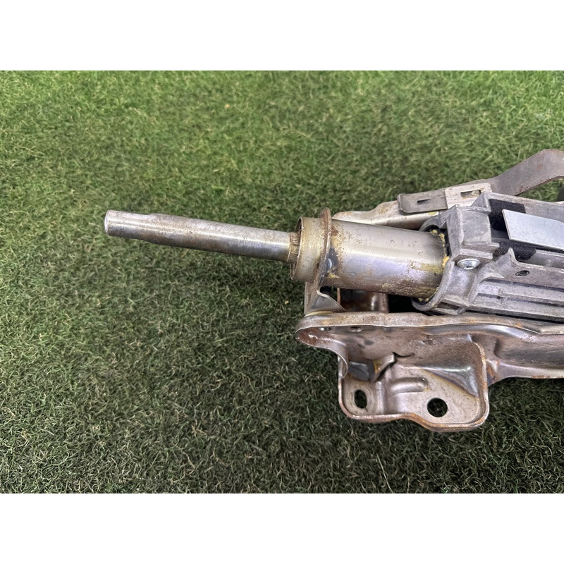 Рулевая колонка (рулевое управление) AUDI Q5 8R 2012 3.2 8R0419502P