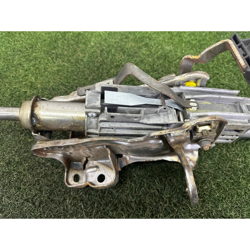 Рулевая колонка (рулевое управление) AUDI Q5 8R 2012 3.2 8R0419502P