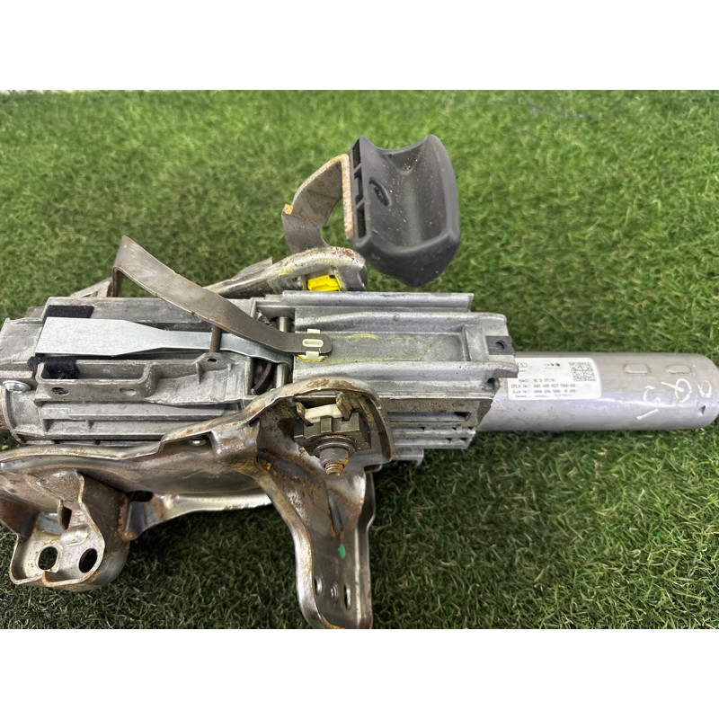 Рулевая колонка (рулевое управление) AUDI Q5 8R 2012 3.2 8R0419502P