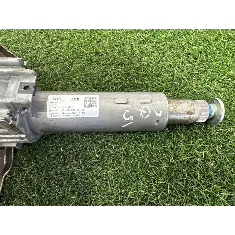 Рулевая колонка (рулевое управление) AUDI Q5 8R 2012 3.2 8R0419502P