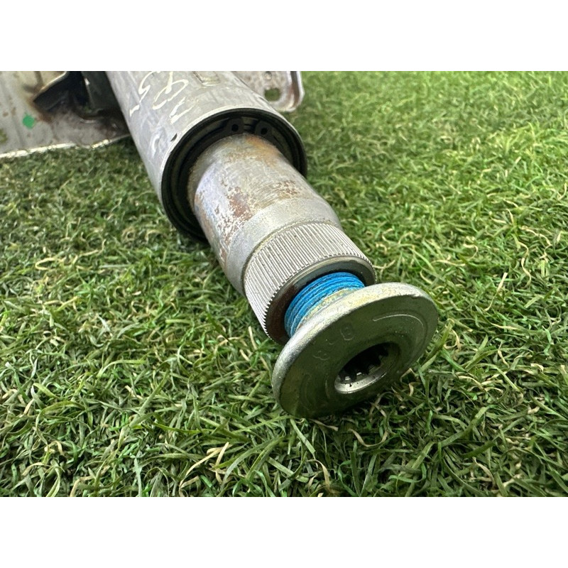 Рулевая колонка (рулевое управление) AUDI Q5 8R 2012 3.2 8R0419502P