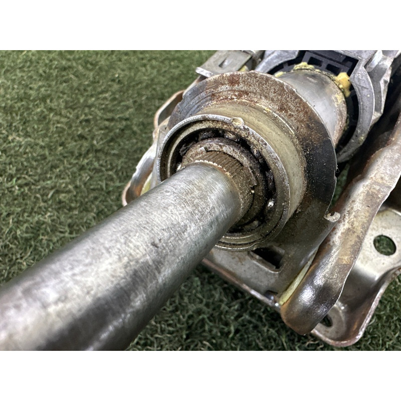 Рулевая колонка (рулевое управление) AUDI Q5 8R 2012 3.2 8R0419502P