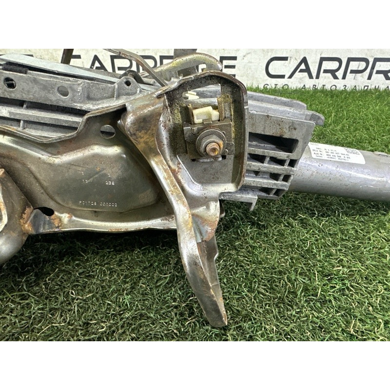 Рулевая колонка (рулевое управление) AUDI Q5 8R 2012 3.2 8R0419502P