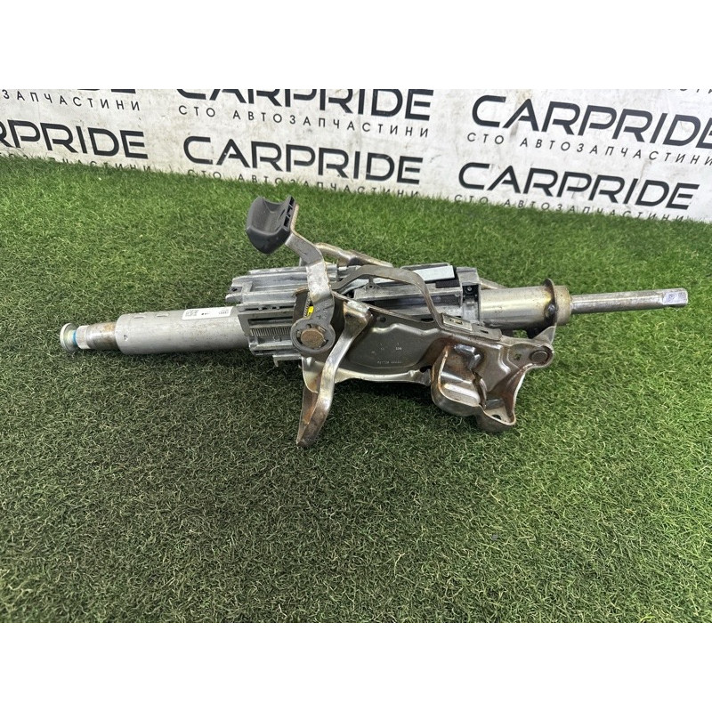 Рулевая колонка (рулевое управление) AUDI Q5 8R 2012 3.2 8R0419502P