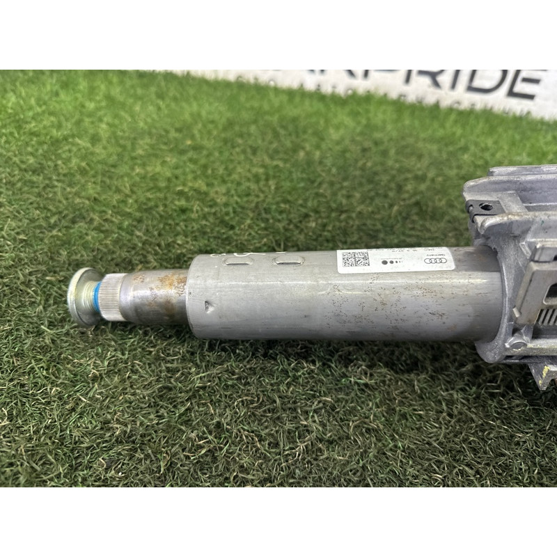 Рулевая колонка (рулевое управление) AUDI Q5 8R 2012 3.2 8R0419502P