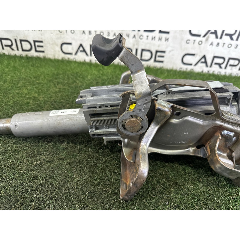 Рулевая колонка (рулевое управление) AUDI Q5 8R 2012 3.2 8R0419502P