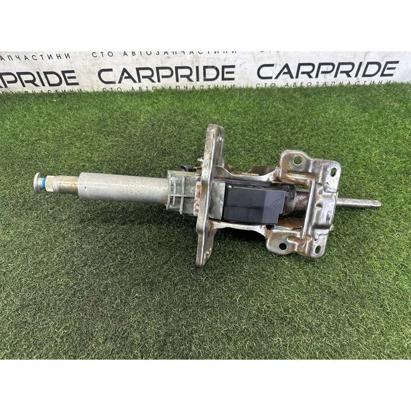 Рулевая колонка (рулевое управление) AUDI Q5 8R 2012 3.2 8R0419502P