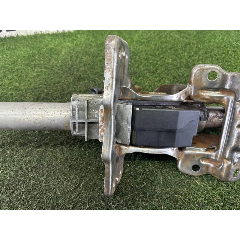 Рулевая колонка (рулевое управление) AUDI Q5 8R 2012 3.2 8R0419502P