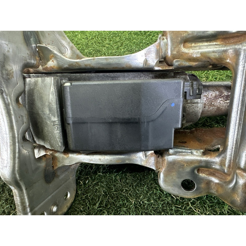 Рулевая колонка (рулевое управление) AUDI Q5 8R 2012 3.2 8R0419502P