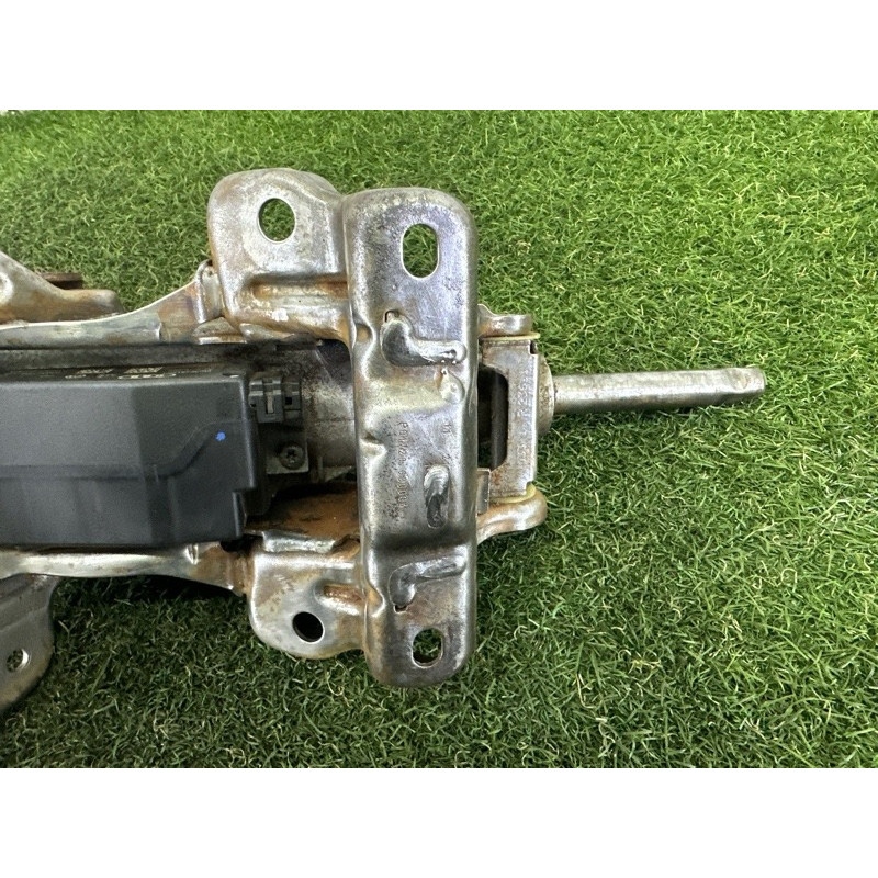 Рулевая колонка (рулевое управление) AUDI Q5 8R 2012 3.2 8R0419502P