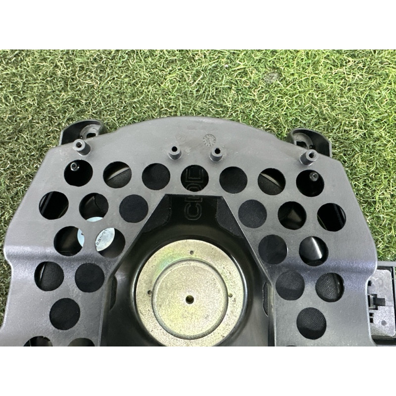 Сабвуфер (електрика) BMW X3 F25 2012 3.0 65139218695