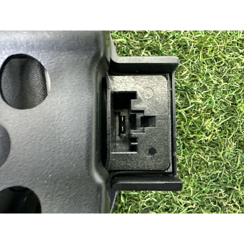 Сабвуфер (електрика) BMW X3 F25 2012 3.0 65139218695