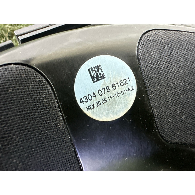 Сабвуфер (електрика) BMW X3 F25 2012 3.0 65139218695