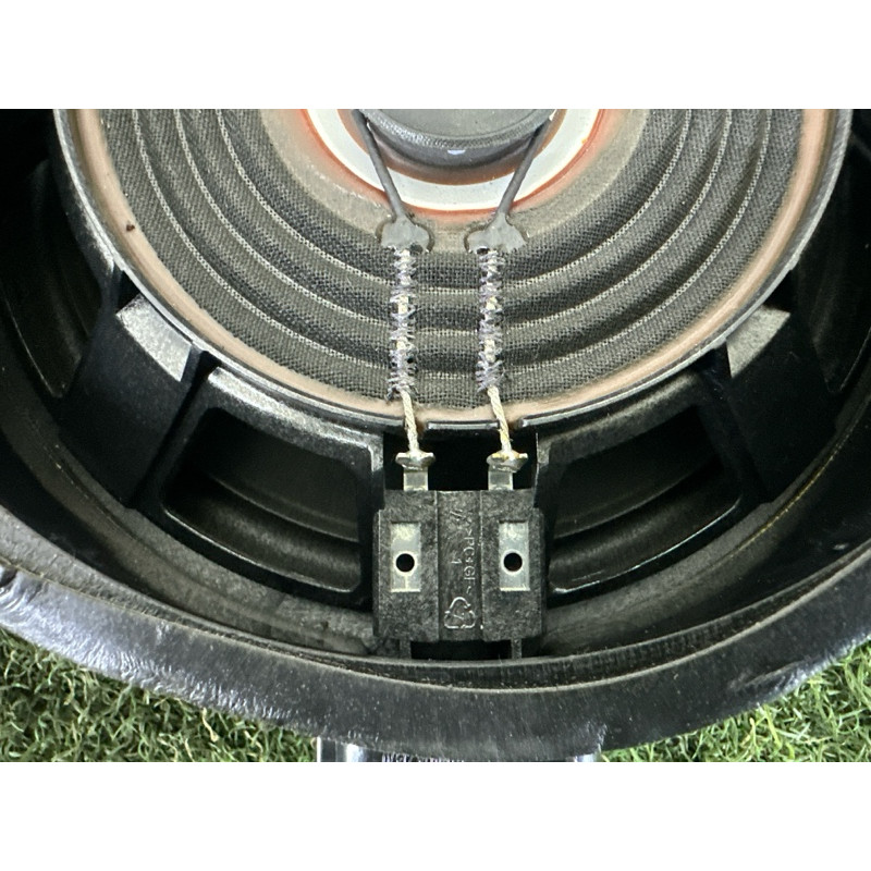 Сабвуфер (електрика) BMW X3 F25 2012 3.0 65139218695