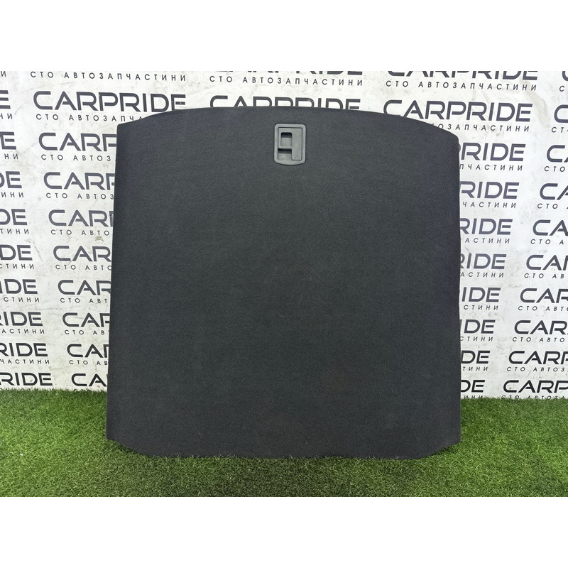 Пол Багажника (салон) AUDI A3 8V 2016 1.8 CNSB 8V5863463CCA9