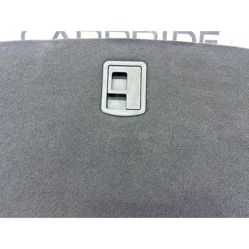 Пол Багажника (салон) AUDI A3 8V 2016 1.8 CNSB 8V5863463CCA9
