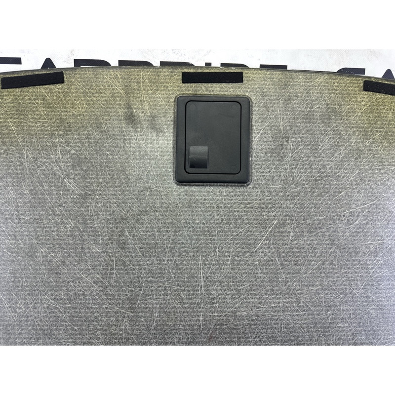 Пол Багажника (салон) AUDI A3 8V 2016 1.8 CNSB 8V5863463CCA9