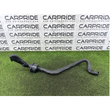 Патрубок воздушного фильтра