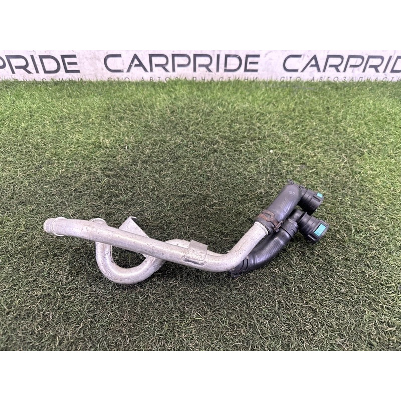 Трубка системи охолодження (система охлаждения) LAND ROVER Range Rover L405 2016 5.0 LR034608