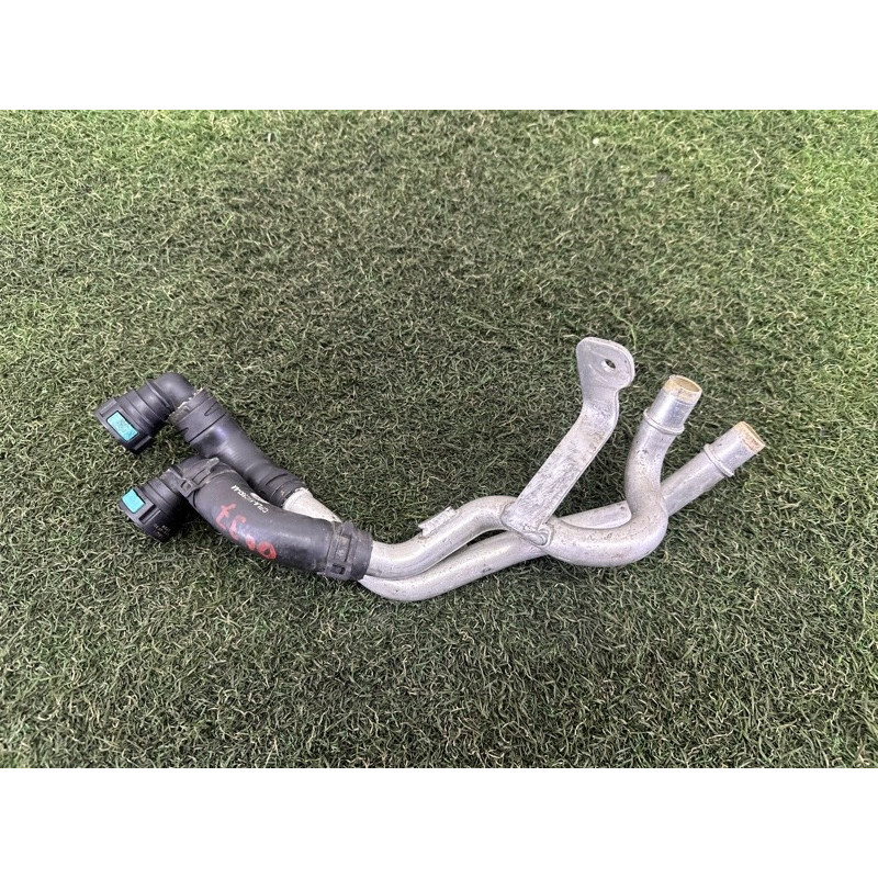 Трубка системи охолодження (система охлаждения) LAND ROVER Range Rover L405 2016 5.0 LR034608