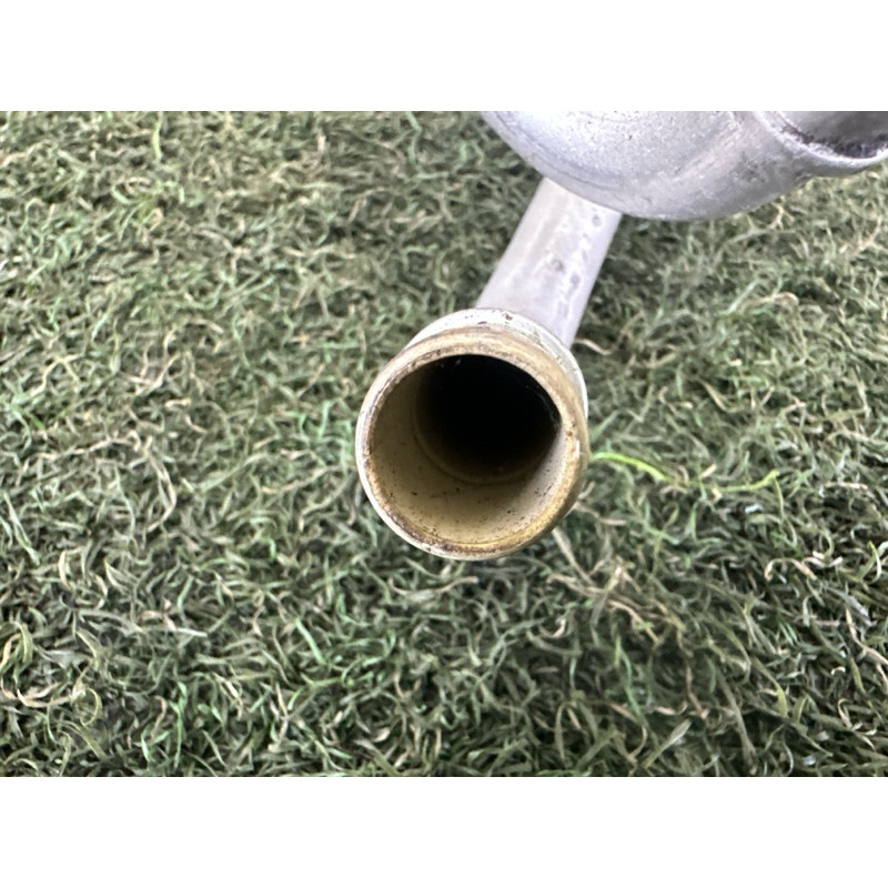 Трубка системи охолодження (система охлаждения) LAND ROVER Range Rover L405 2016 5.0 LR034608