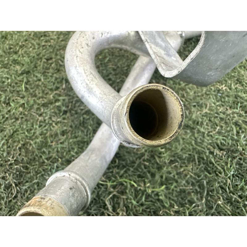 Трубка системи охолодження (система охлаждения) LAND ROVER Range Rover L405 2016 5.0 LR034608