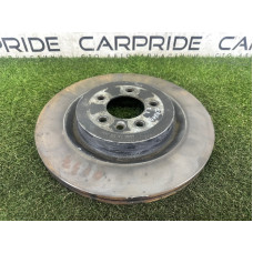 Гальмівний диск