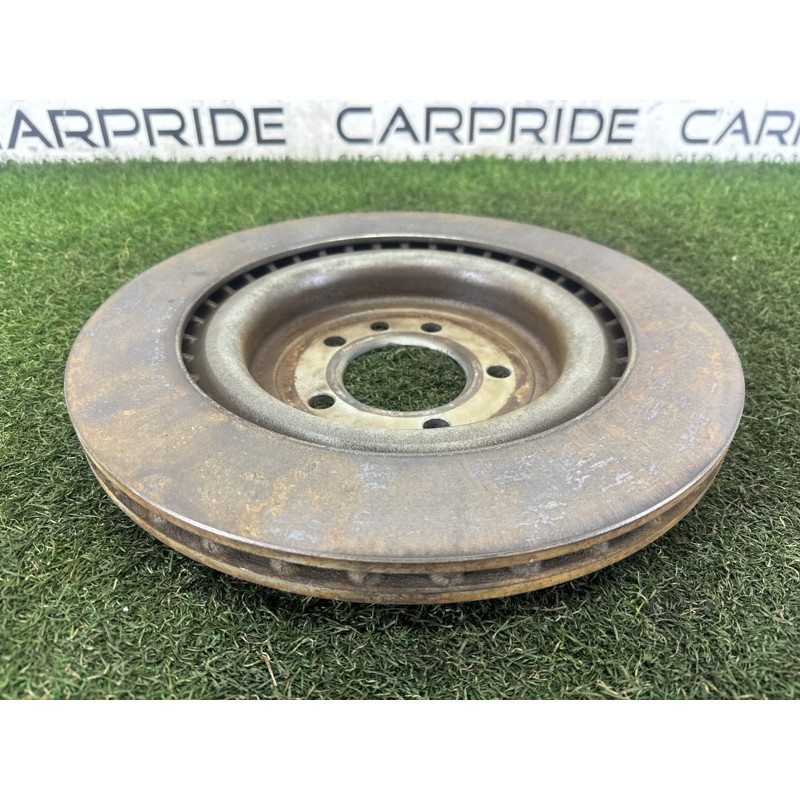 Гальмівний диск (тормозная система) LAND ROVER Range Rover L405 2016 5.0 LR033303