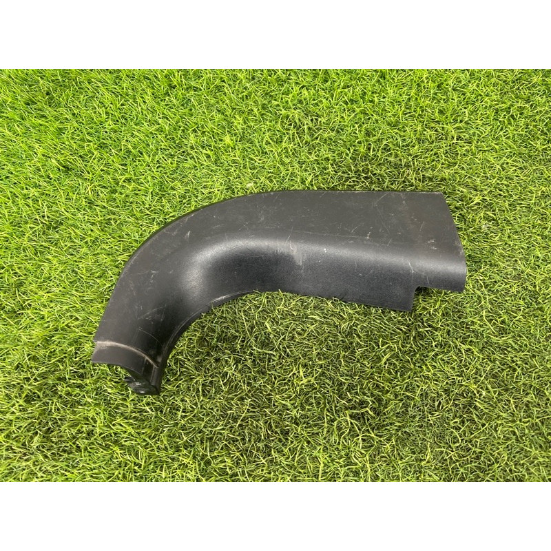 Накладка на поріг (кузов і елементи) BMW 3-series E46 51438189734