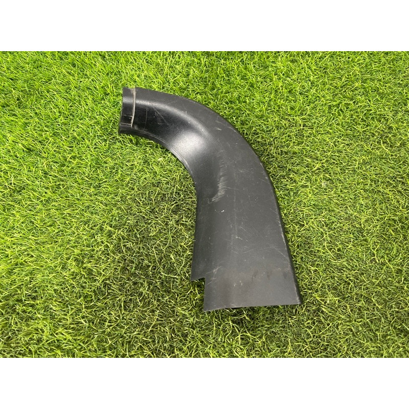Накладка на поріг (кузов і елементи) BMW 3-series E46 51438189734
