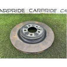 Гальмівний диск