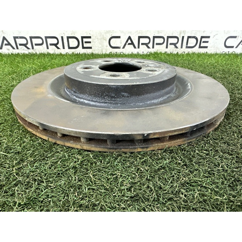 Гальмівний диск (тормозная система) LAND ROVER Range Rover L405 2016 5.0 LR033303