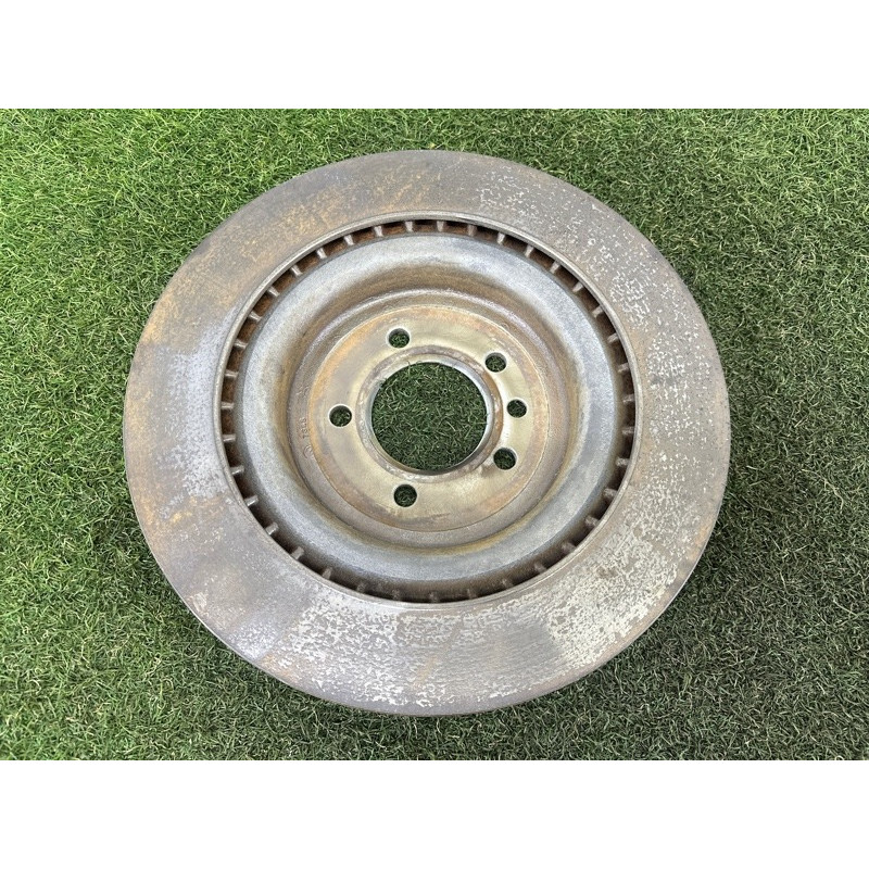 Гальмівний диск (тормозная система) LAND ROVER Range Rover L405 2016 5.0 LR033303