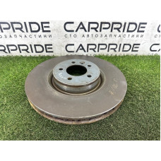 Гальмівний диск