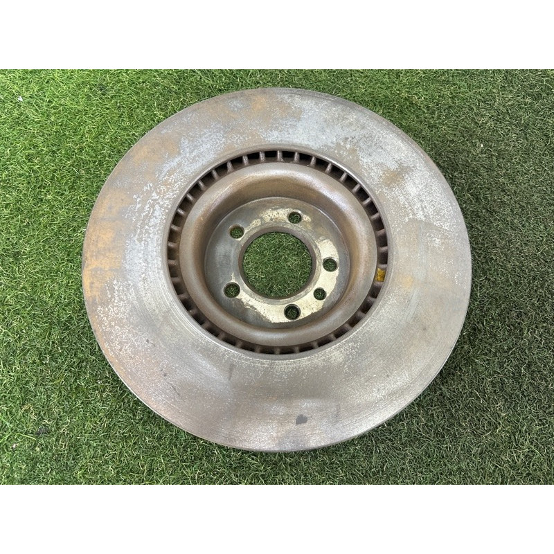 Гальмівний диск (тормозная система) LAND ROVER Range Rover L405 2016 5.0 LR016176