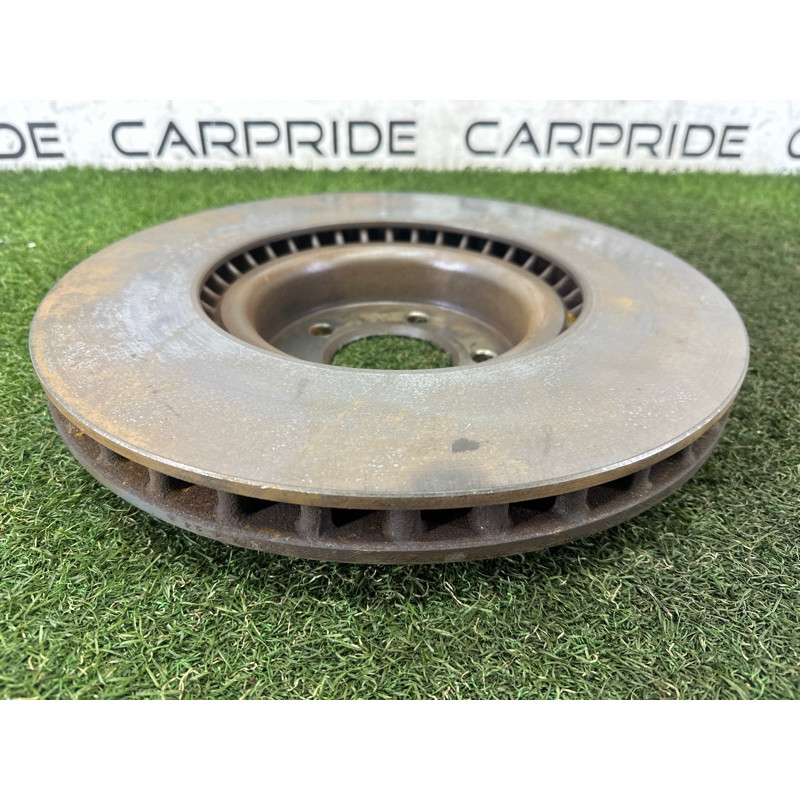 Гальмівний диск (тормозная система) LAND ROVER Range Rover L405 2016 5.0 LR016176