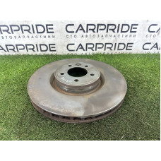 Гальмівний диск