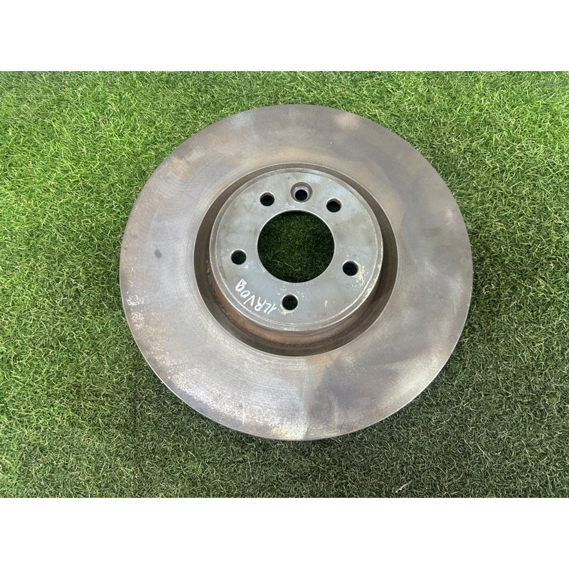 Гальмівний диск (тормозная система) LAND ROVER Range Rover L405 2016 5.0 LR016176