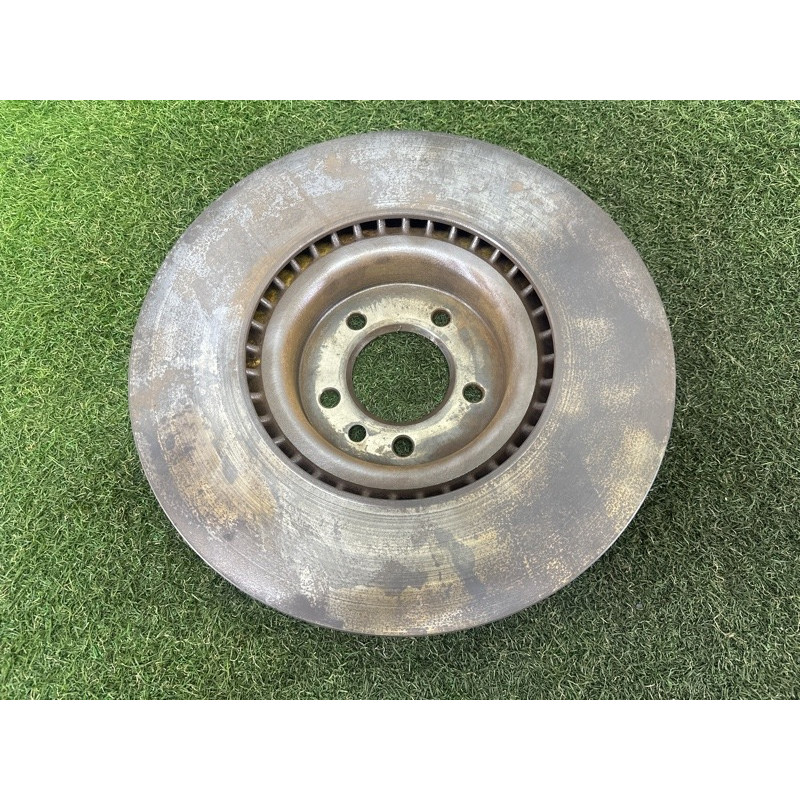 Гальмівний диск (тормозная система) LAND ROVER Range Rover L405 2016 5.0 LR016176