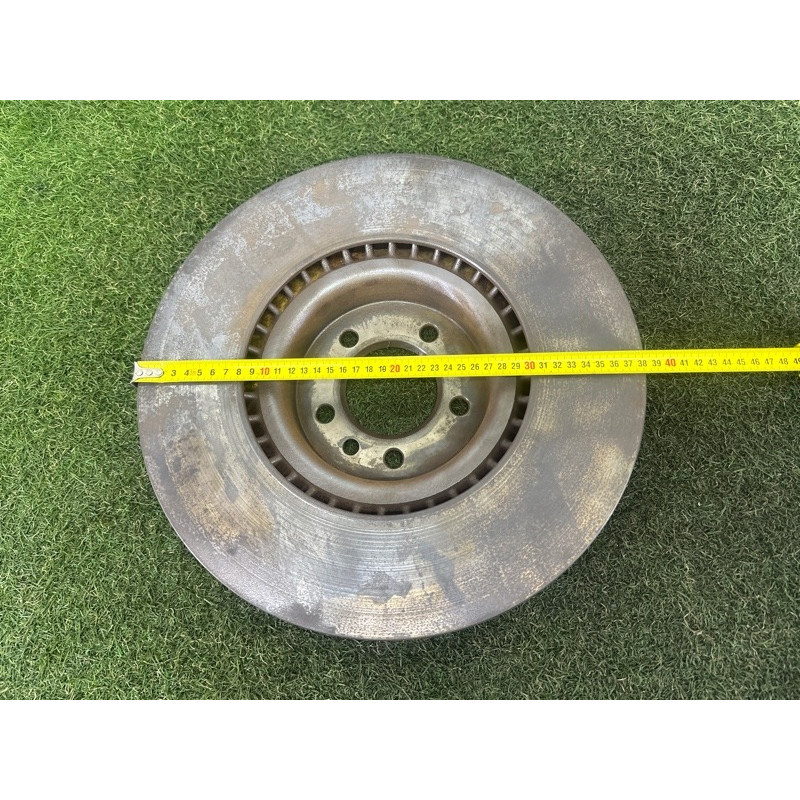 Гальмівний диск (тормозная система) LAND ROVER Range Rover L405 2016 5.0 LR016176