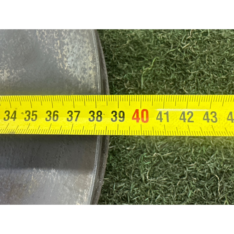 Гальмівний диск (тормозная система) LAND ROVER Range Rover L405 2016 5.0 LR016176