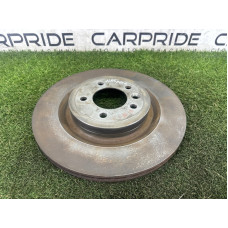 Гальмівний диск