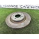 Гальмівний диск (тормозная система) LAND ROVER RANGE ROVER Sport L494 2016 3.0 Diesel LR033302