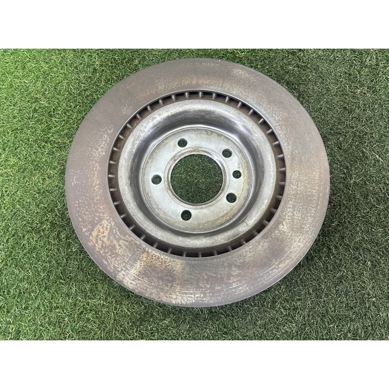 Гальмівний диск (тормозная система) LAND ROVER RANGE ROVER Sport L494 2016 3.0 Diesel LR033302