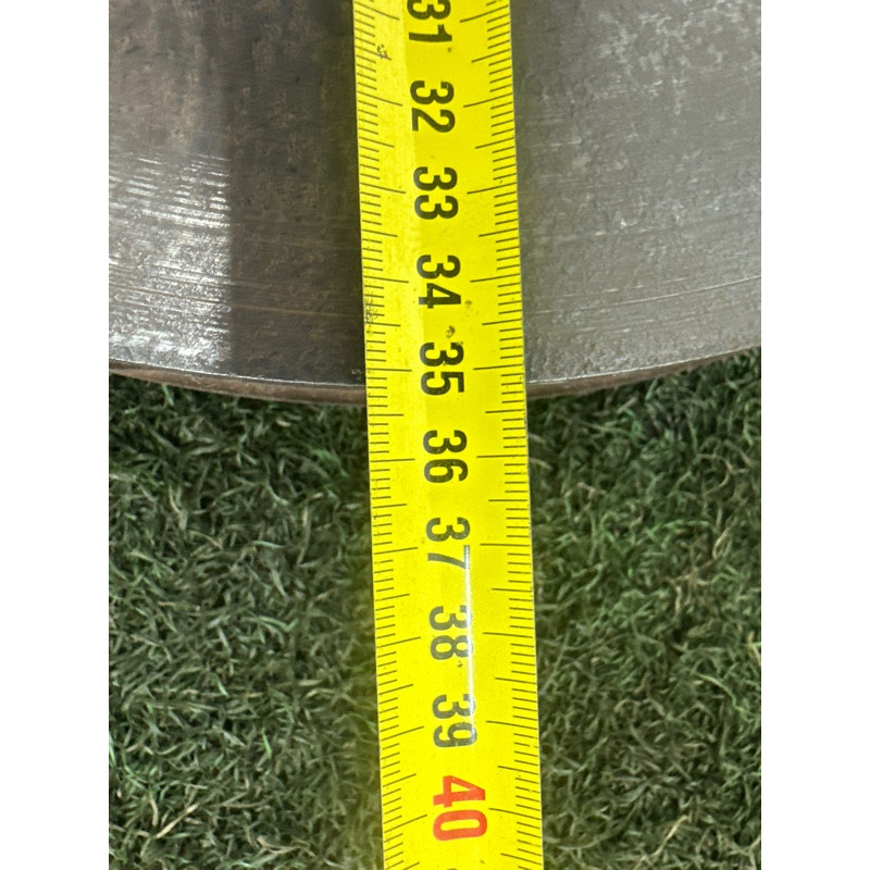 Гальмівний диск (тормозная система) LAND ROVER RANGE ROVER Sport L494 2016 3.0 Diesel LR033302