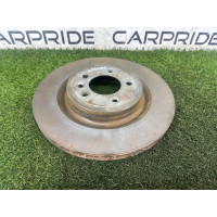 Гальмівний диск