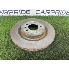 Гальмівний диск